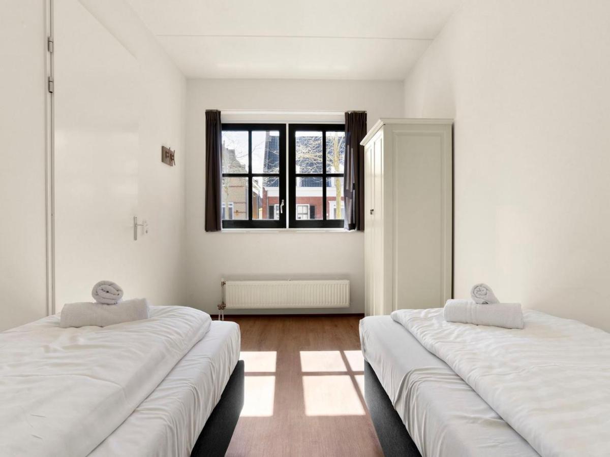 Luxury 4-Person Residence In The Holiday Park Landal Esonstad Anjum 외부 사진